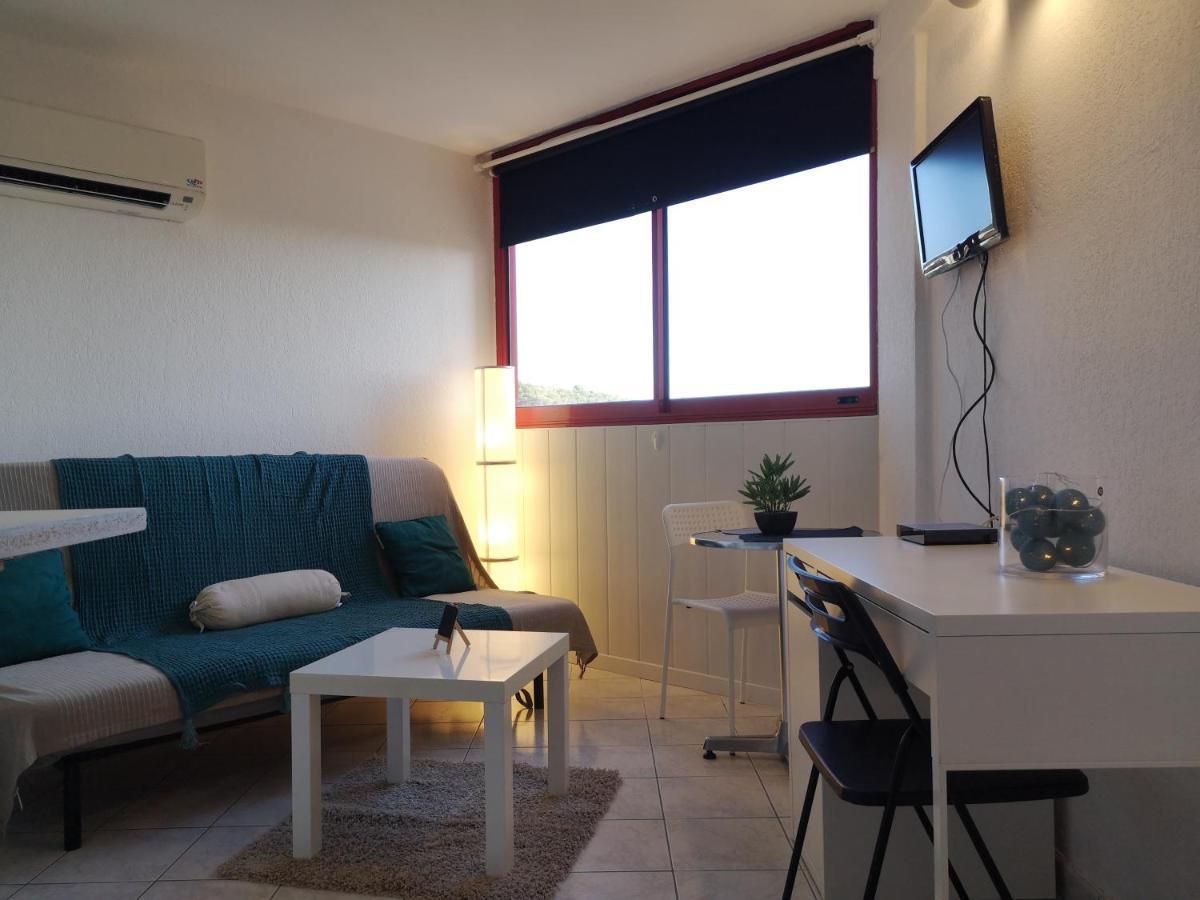 Studio A 15 Minutes Des Plages La Valette-du-Var Ngoại thất bức ảnh