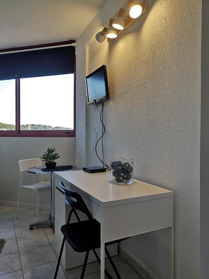 Studio A 15 Minutes Des Plages La Valette-du-Var Ngoại thất bức ảnh