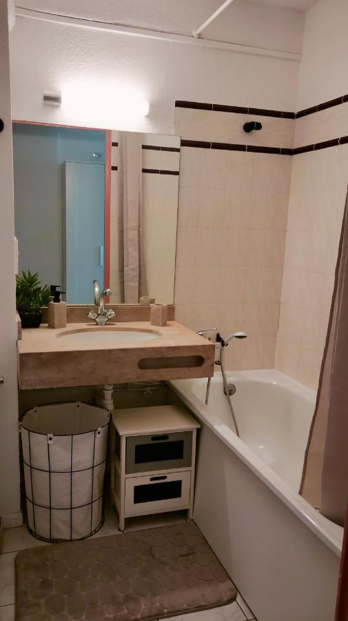 Studio A 15 Minutes Des Plages La Valette-du-Var Ngoại thất bức ảnh
