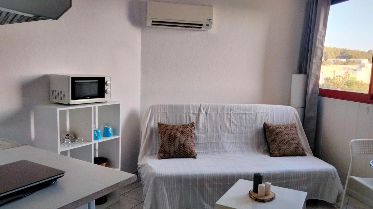 Studio A 15 Minutes Des Plages La Valette-du-Var Ngoại thất bức ảnh